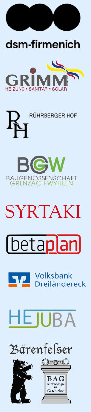 Sponsoren Adventskalender 2025